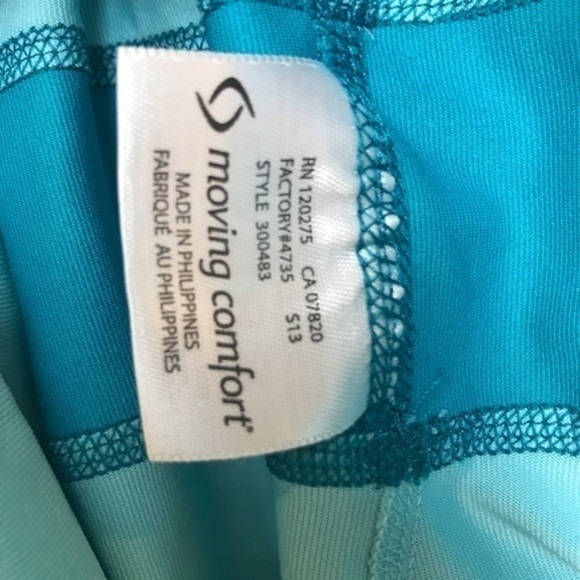 Moving Comfort endurance dress size small - Picture 7 of 8